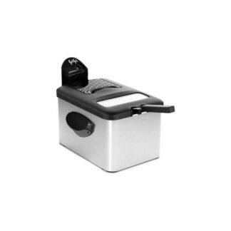 Friteuse Duo Fil 4,5 l