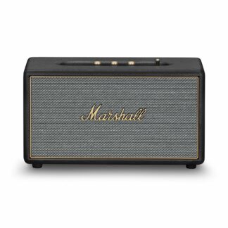 Enceinte Bluetooth STANMORE IV - noir