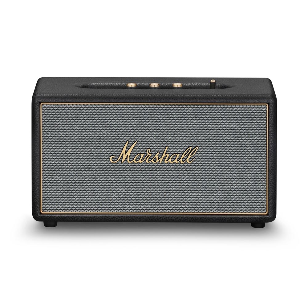 Enceinte Bluetooth STANMORE IV - noir