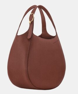 Sac a main S LE FOULONNE - cafe