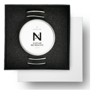 Caviar Coffret A la louche - 250 g