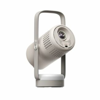 Videoprojecteur portable Vibe One avec batterie - gris