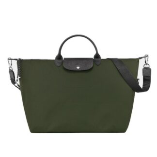 Sac de voyage XL LE PLIAGE ENERGY - kaki