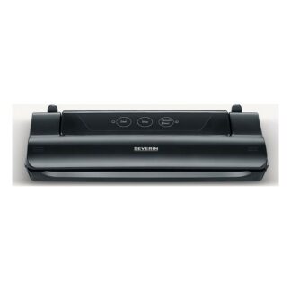 Appareil de mise sous vide 110 W - noir