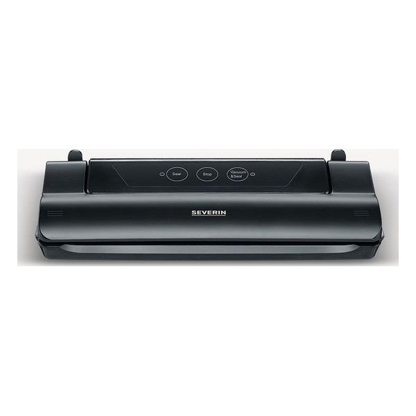 Appareil de mise sous vide 110 W - noir