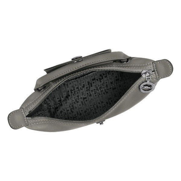 Pochette XS LE PLIAGE XTRA - tourterelle – Image 3