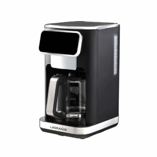 Cafetière programmable Filtre