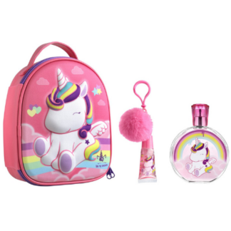 EAU MY PLANET Eau My Unicorn - Eau de Toilette 100 ML & 2 produits