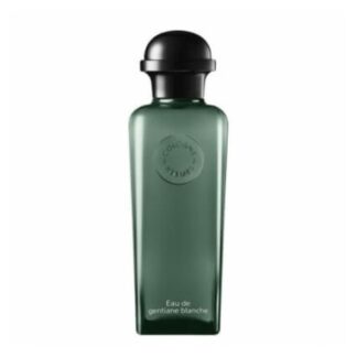 HERMÈS Eau de Gentiane Blanche - Eau de Cologne 100 ML