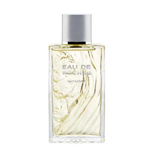 ROCHAS Eau de Rochas Homme - EDT 100 ML