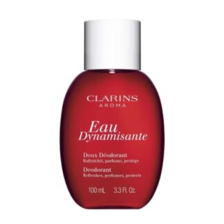 CLARINS Eau Dynamisante - Doux Déodorant 100 ML