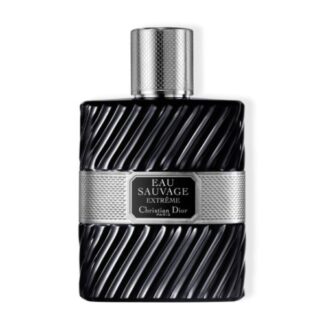 DIOR Eau Sauvage Extrême - EDT 100 ML