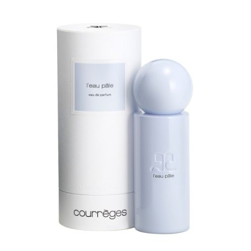 COURRÈGES L'Eau Pâle