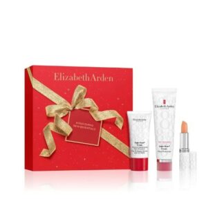 ELIZABETH ARDEN SOINS EIGHT HOUR® - Trousse Baume Apaisant 3 Produits