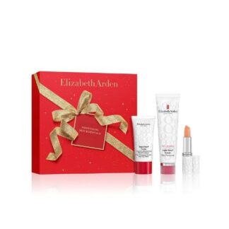 ELIZABETH ARDEN SOINS Eight Hour - Baume 50 ML & 2 produits