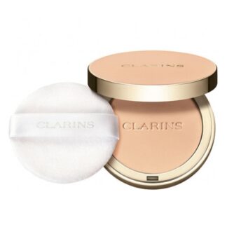 CLARINS Ever Matte Compact Powder