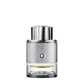 MONTBLANC Explorer Platinum - 60 ML