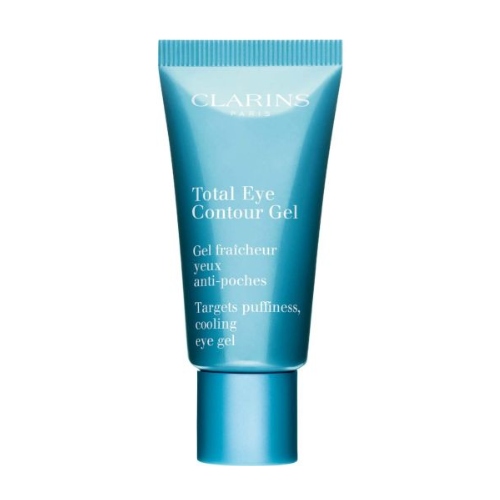 CLARINS Eye Contour Gel - Gel Fraîcheur Yeux Anti-Poches 20 ML