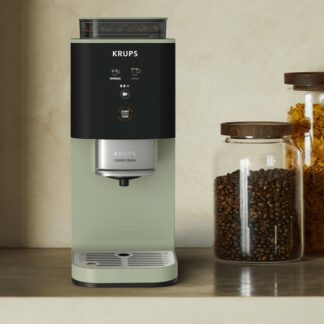 Machine a expresso automatique Crush Lichen