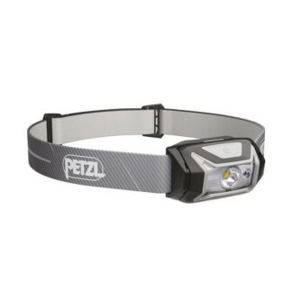 Lampe Frontale Tikka Core - noir