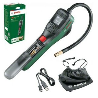 Pompe pneumatique sans fil Easy Pump