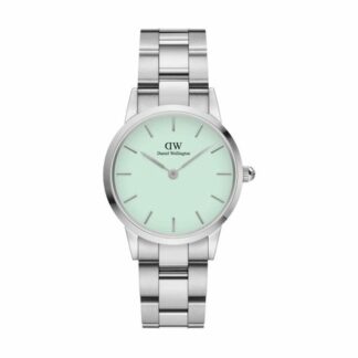 Montre Iconic Link 28 mm - vert