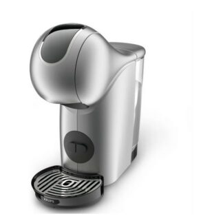 Machine expresso GENIO S TOUCH - gris