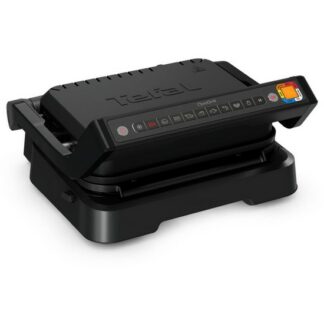 Plancha electrique OptiGrill - noir