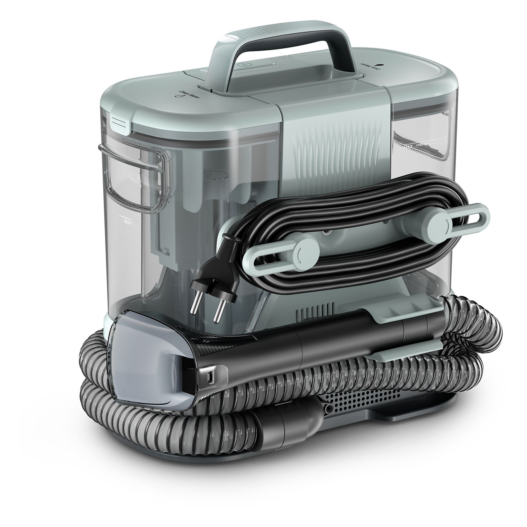 Nettoyeur détacheur Clean It Compact – Image 2