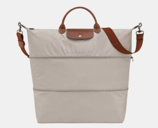 Sac de voyage extensible LE PLIAGE ORIGINAL - galet