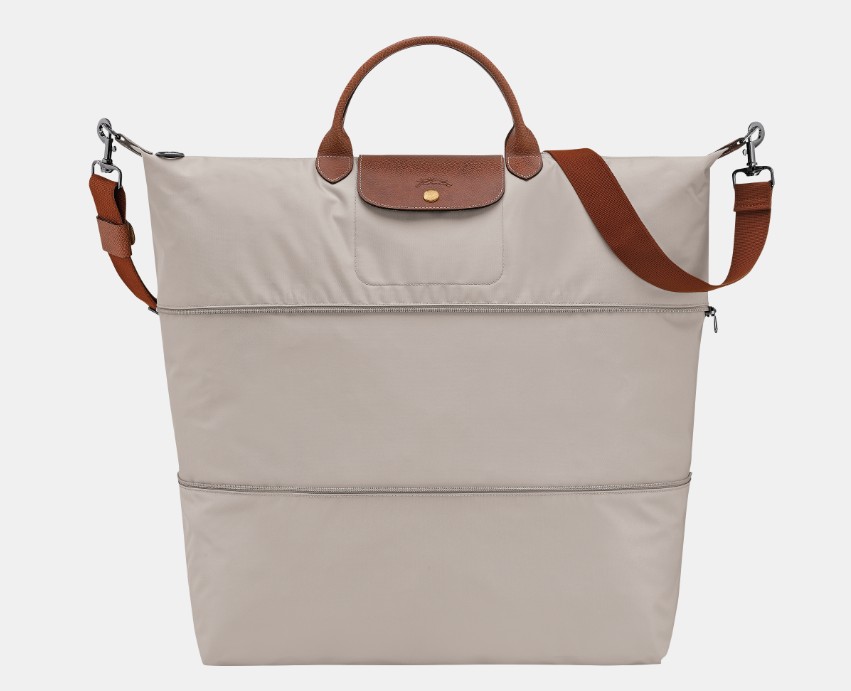 Sac de voyage extensible LE PLIAGE ORIGINAL - galet