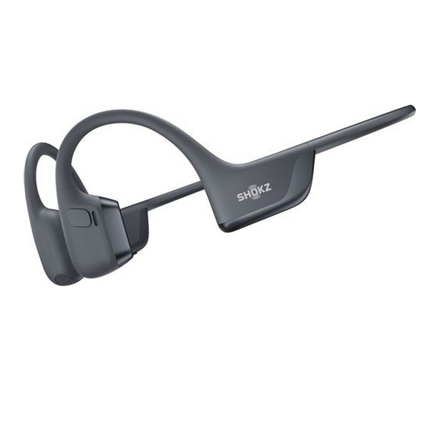 Casque a conduction osseuse OpenRun Pro 2 - noir – Image 3