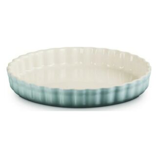 Moule a tarte 28 cm - sel de mer