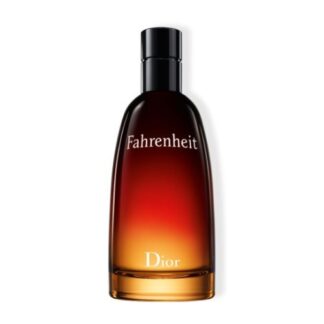 DIOR Fahrenheit - EDT