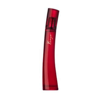 KENZO Flower By Kenzo Le Rouge