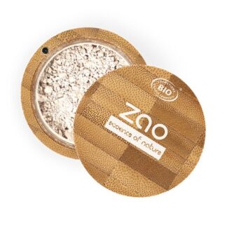 ZAO MAKE UP Fond de Teint Minéral