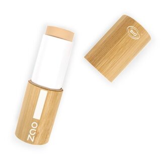 ZAO MAKE UP Fond de teint Stick