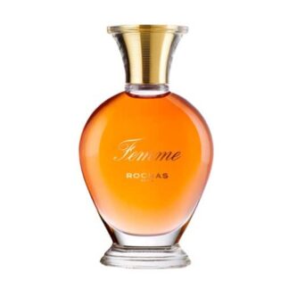 ROCHAS Femme - EDT 100 ML