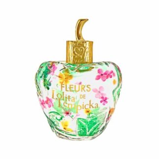 LOLITA LEMPICKA Fleurs