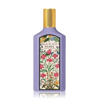 GUCCI Flora Gorgeous Magnolia