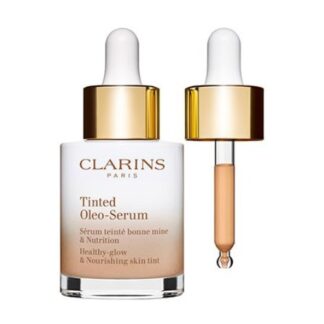CLARINS Tinted Oleo-Serum
