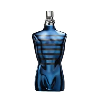 JEAN-PAUL GAULTIER Le Male In Blue - 125 ML
