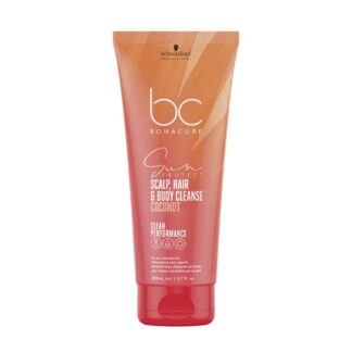 SCHWARZKOPF BC Bonacure Sun Protect