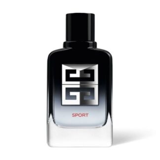 GIVENCHY Gentleman Society Sport