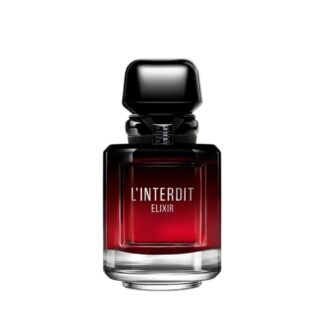 GIVENCHY L'Interdit Elixir