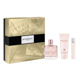 GIVENCHY L'Irresistible - Eau de Parfum 50 ML & 2 Produits