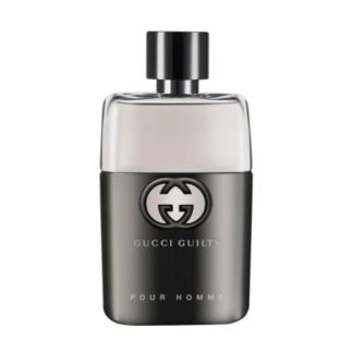 GUCCI Guilty pour Homme - EDT