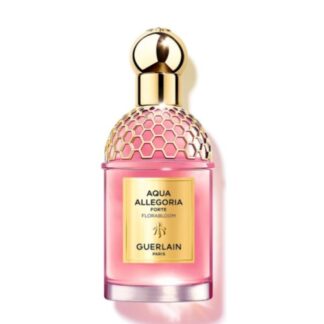 GUERLAIN Aqua Allegoria Flora Bloom Forte