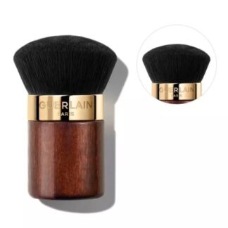 GUERLAIN Pinceau Kabuki Brush - Pinceau Fond de teint