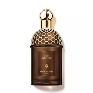 GUERLAIN Cuir Intense - Eau de Parfum 125 ML